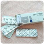 Феназепам  Phenazepam Valenta  1 мг в Княгинино