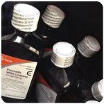 Кодеин сироп Codein (для приготовления напитка Lean, Purple Drank)  473 мл  в Княгинино