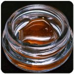 Гашишное масло (импорт Калифорния)  Distillate  в Княгинино USA ТГК 98.5%