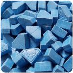 Экстази  Ecstasy Punisher 250 мг MDMA в Княгинино