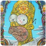 Марки LSD-25 VHQ чистых 250 мкг в Княгинино